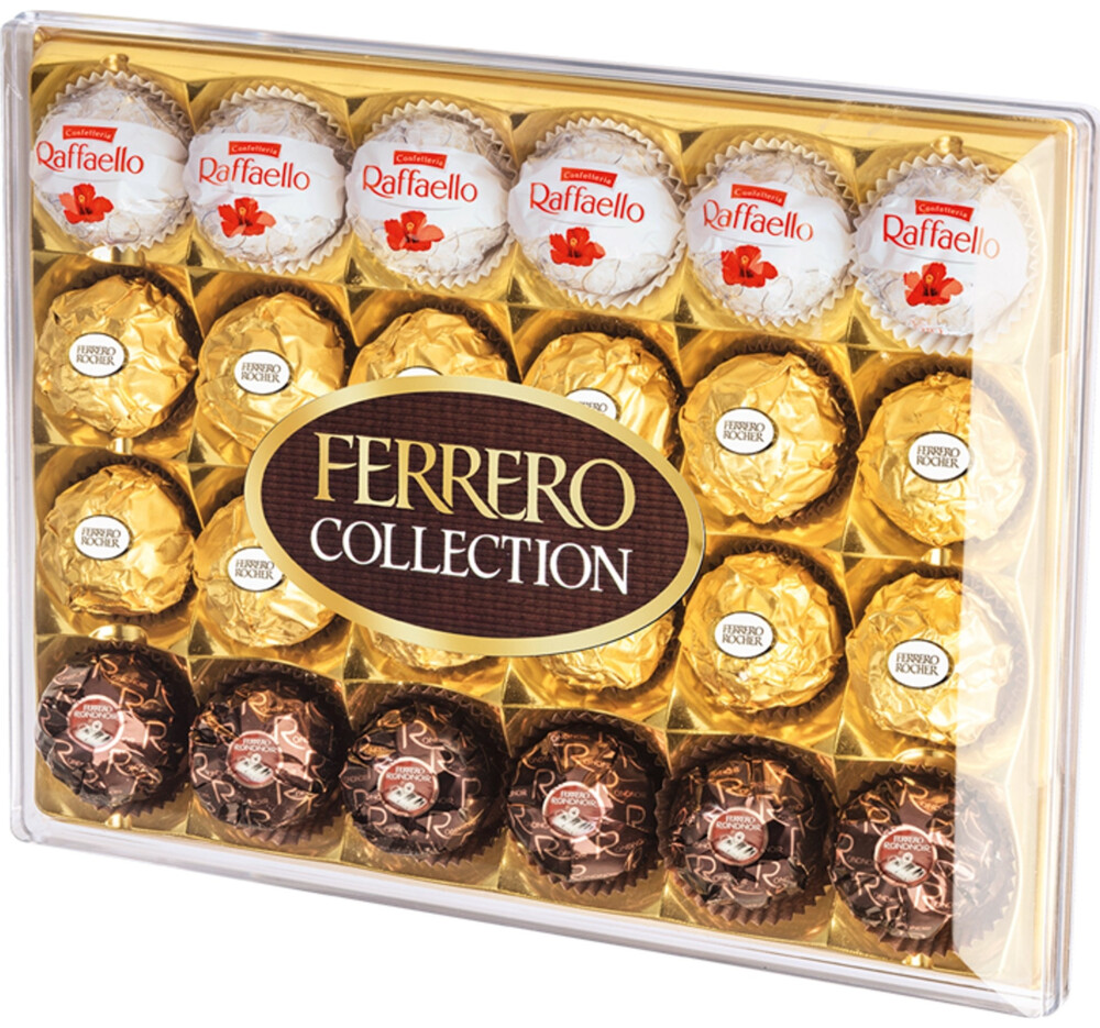 Ferrero Collection 260 g
