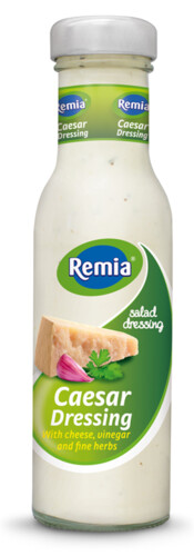 Remia Caesar Dressing 250 ml