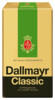 Dallmayr Classic mletá káva 500 g