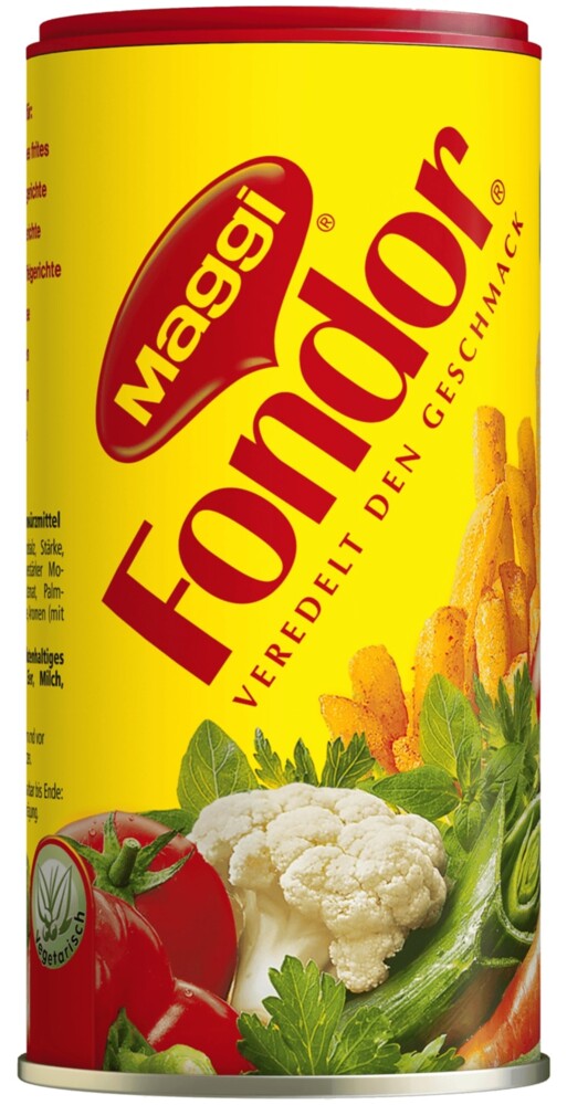 Maggi Fondor 200 g