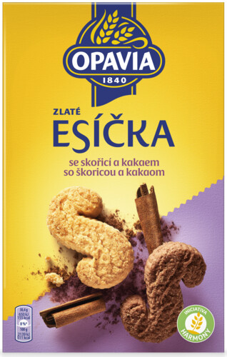 Opavia Esíčka 220 g