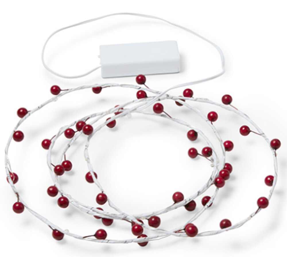 Svítící větvička s LED 617763