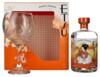 Etsu Double Orange Japanese Gin 43% 0,7 l + sklenička (karton)