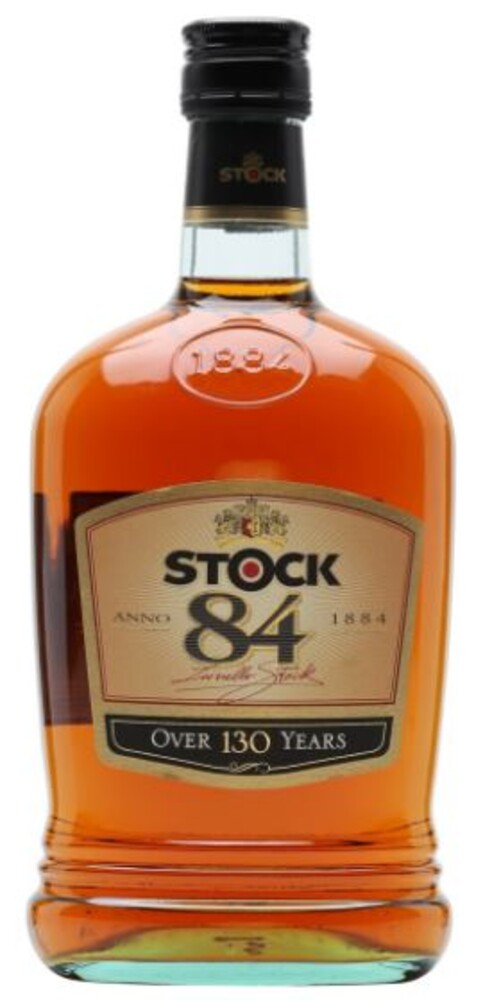 Stock' 84 38% 1 l (bloße Flasche)