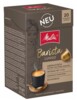 Melitta Barista Lungo kapsle 20 ks