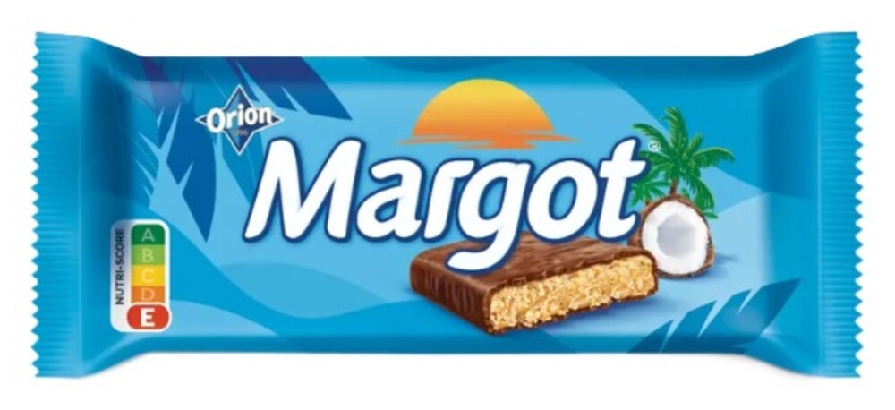 Orion Margot 80 g