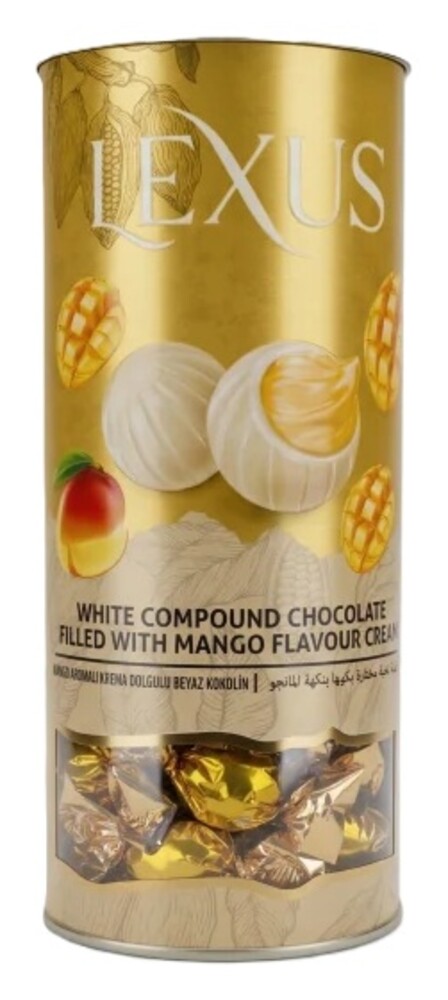 Lexus Mango Cream 500 g