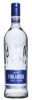 Finlandia 40% 1 l (holá láhev)