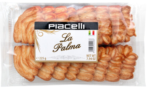 Blätterteig La Palma 225 g