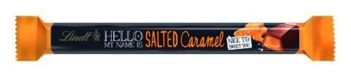 Lindt Hello Salted Caramel 39 g