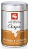 illy Monoarabica Etiopia zrnková káva 250 g