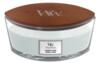 Woodwick Svíčka Lod' Lavender & Cedar 453,6g