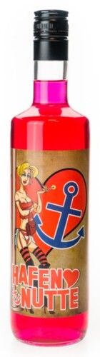 Hafen Nutte 15% 0,7 l (holá láhev)