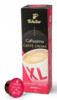 Tchibo Cafissimo Caffé Crema XL 10 ks 