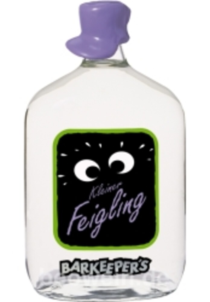 Kleiner Feigling 20% 1 l (holá láhev)