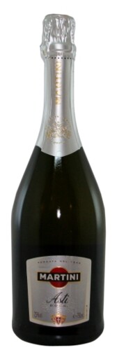 Martini Asti 7,5% 0,75 l (holá láhev)