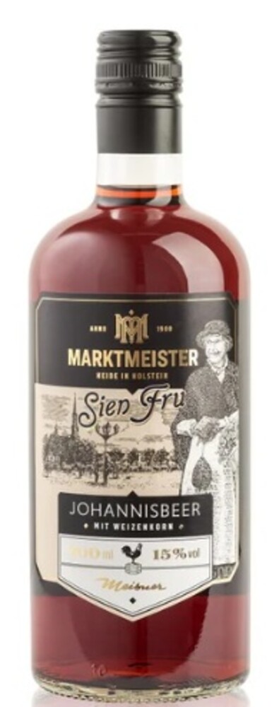 Marktmeister Sien Fru 15% 0,7 l (holá láhev)