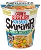 Nissin Cup Noodles Shrimps 63 g