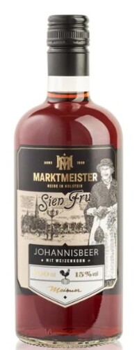 Marktmeister Sien Fru 15% 0,7 l (holá láhev)