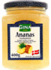 Gina Jam Ananas 400 g