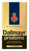 Dallmayr Prodomo mletá káva 500 g