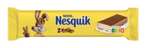Nestlé Nesquik 26 g