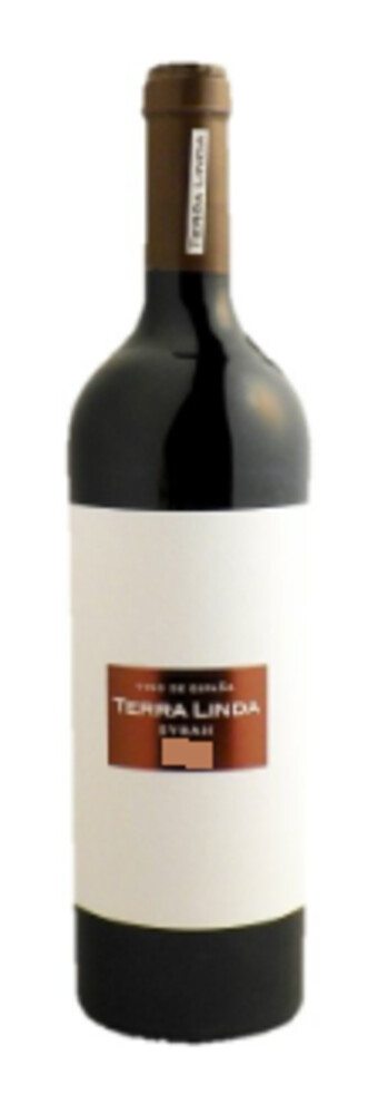 Terra Linda Syrah 14% 0,75 l (holá láhev)