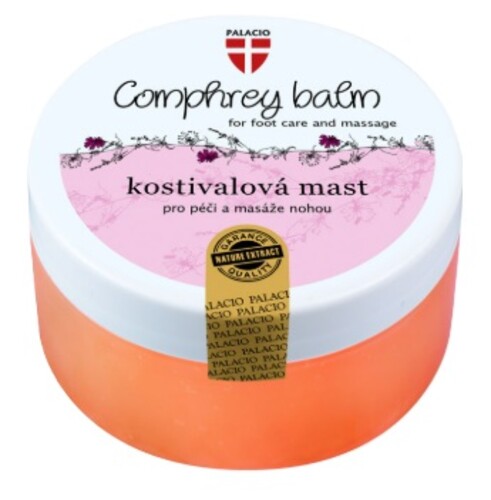 Palacio Kostivalová mast 100 ml