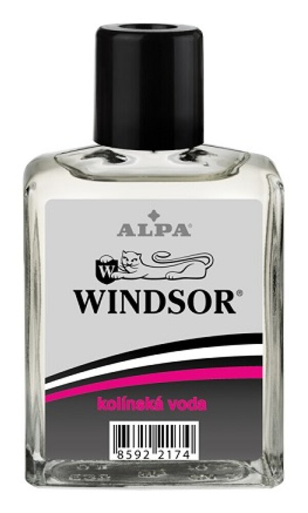 Alpa Windsor Kolínská voda 100 ml