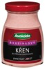 Avokádo Křen Brusinkový 175 g