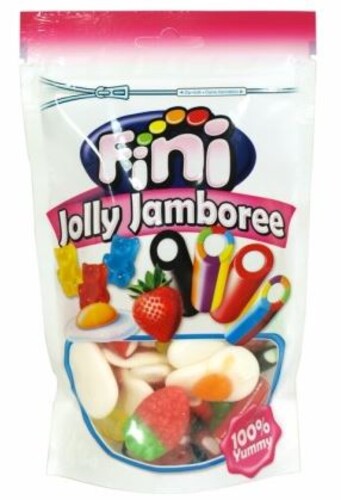 Fini Jolly Jamboree 165 g