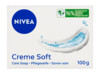 Nivea Creme Soft Pflegeseife 100 g
