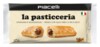Piacelli La Pasticceria Haselnuss Creme 125 g