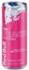 Red Bull Peach Edition 250 ml plech