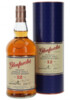 GLENFARCLAS 12y 43% 0,7 l (tuba)