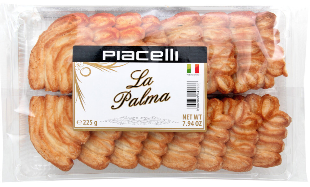 Blätterteig La Palma 225 g