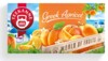 Teekanne Greek Apricot 20 x 2,25 g