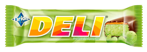 Orion Deli Pistáciová 35 g
