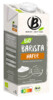 Berief Bio Barista Hafer Natur 1 l 