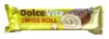 Dolce Vita Swiss rolls Pistachio 300 g