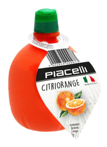 Piacelli Citriorange 200 ml