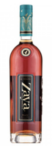 Zaya Gran Reserva 16Y 40% 0,7 l (holá láhev)