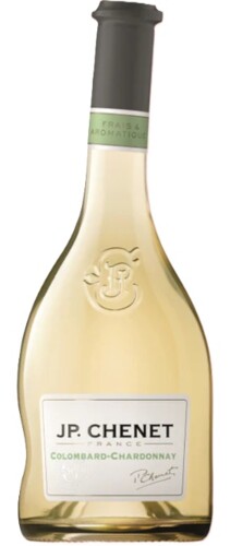 JP.Chenet Chardonnay 13% 0,75 l (holá láhev)