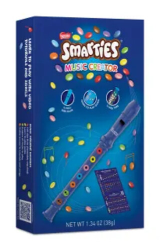 Smarties Music Creator 38 g