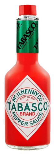 Tabasco Red Pepper Sauce 350 ml