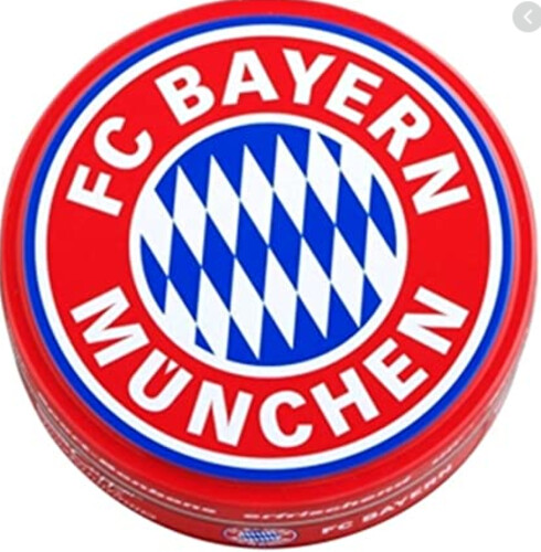 Cupper Sport FC Bayern München  200 g