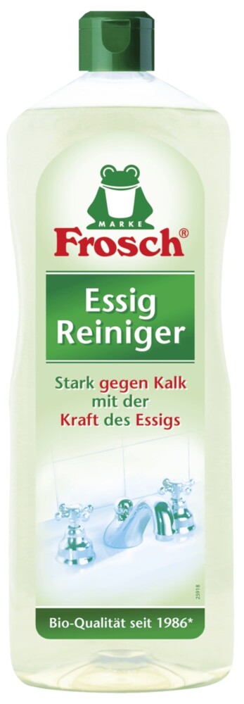 Frosch Essig Reiniger 1000 ml