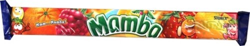 Mamba Frucht 26,5 g x 4