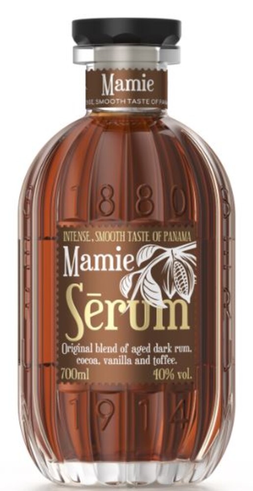 Sérum Mamie 40% 0,7 l (holá láhev)