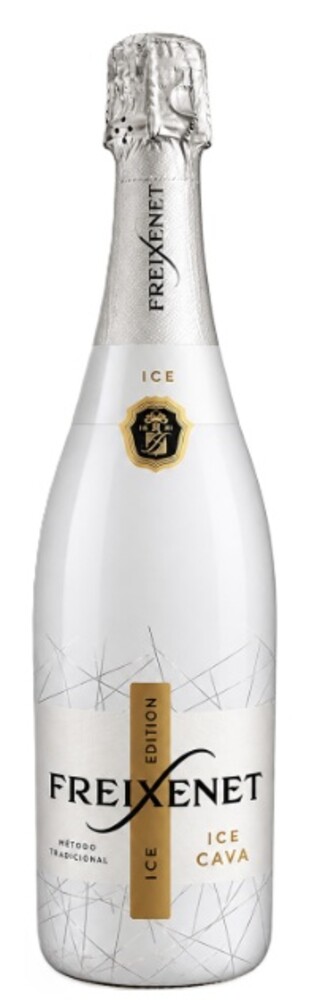Freixenet Ice Edition 11,5% 0,75 l (holá láhev)